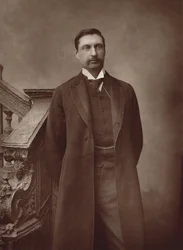 Portrait de l