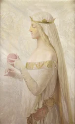 Belle Rosamonde Clifford