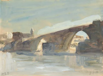 Un pont