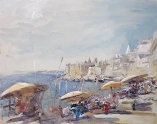 Bénarès