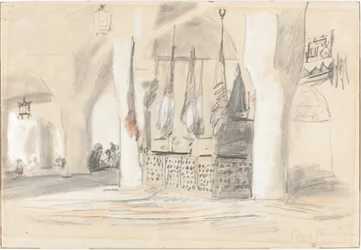Constantin, vers 1867