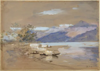 Lac Majeur