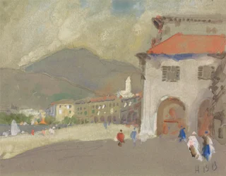 Lugano