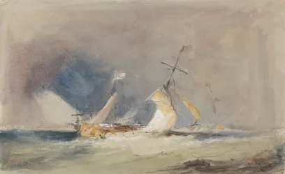 Embouchure du Humber