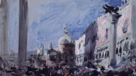 Venise