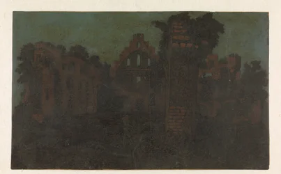 Ruines de l