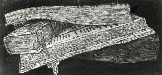 Les Trois Livres