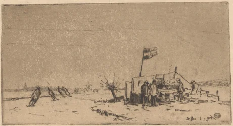 Paysage d