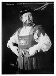 Giuseppe Danise dans 