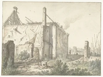 Ruine d