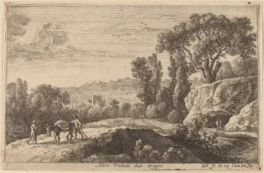 Deuxième vue de Zugro