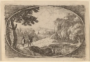 La Maison sur le Rocher