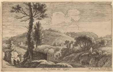 Troisième Vue de Zugro