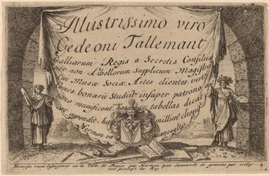 Page de titre