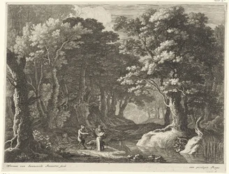 Tentations de Saint Antoine le Grand