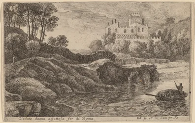 Vue de l
