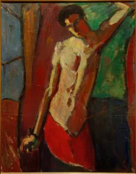 Saint Sébastien
