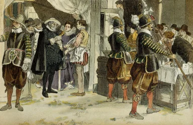 Henri IV