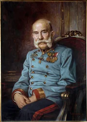 Portrait de l