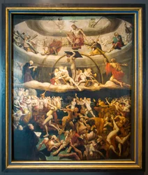 Tribunal mondial