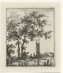 Hisser la voile