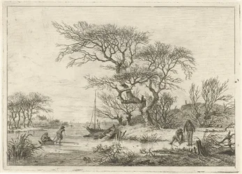 Paysage d