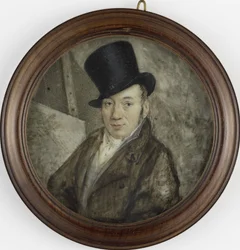 Autoportrait