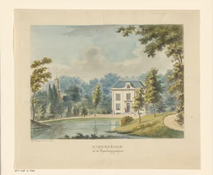Demeure Boekenrode