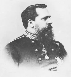 Don Carlos, vers 1893