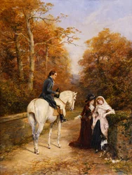 Le pacificateur