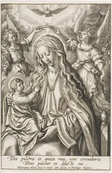 Vierge à l
