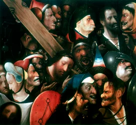 Portement de croix