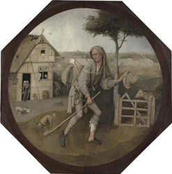Néerlandais : Le Wayfarer Le Wayfarer