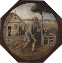 Néerlandais : Le Wayfarer Le Wayfarer