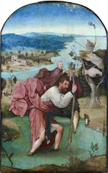 Saint Christophe
