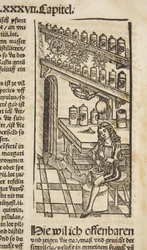 Le Livre de la Distillation