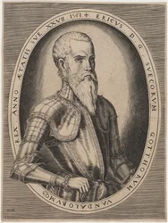 Éric XIV, roi de Suède