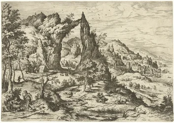 Juda et Tamar
