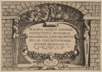 Page de titre