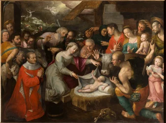 Nativité