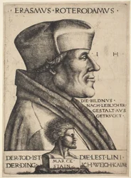 Érasme de Rotterdam