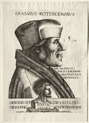 Érasme de Rotterdam
