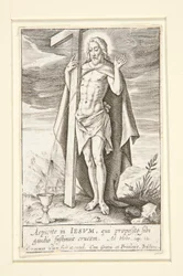 Christ comme Sauveur