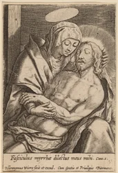 Fasciculus myrrhae dilectus meus mihi