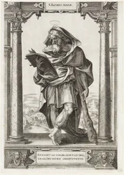 Saint Jacques le Mineur