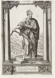 Saint Matthieu