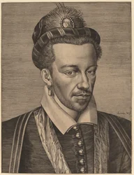 Henri de Navarre