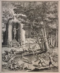 Cupidons en jeu