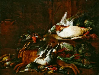 Le Garde-manger