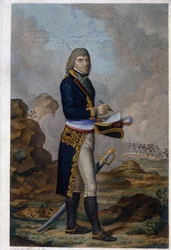 Portrait de l